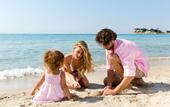 Туры в отель Sani Beach Hotel