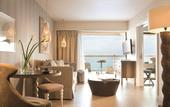 Туры в отель Sani Beach Hotel
