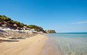 Туры в отель Sani Beach Hotel