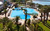 Туры в отель Sani Beach Hotel