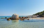 Туры в отель Sani Beach Hotel