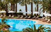 Туры в отель Sani Beach Hotel
