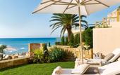 Туры в отель Sani Beach Hotel