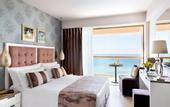 Туры в отель Sani Beach Hotel