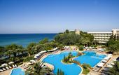 Туры в отель Sani Beach Hotel