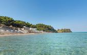 Туры в отель Sani Beach Hotel