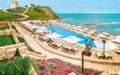 Туры в отель Sani Beach Hotel