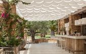 Туры в отель Sani Beach Hotel