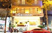 Туры в отель Sanouva