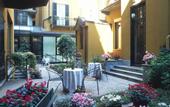 Туры в отель Hotel Sanpi Milano