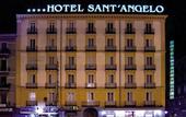 Туры в отель Sant Angelo