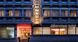 Athenaeum Personal Hotel 4*