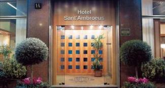 Sant` Ambroeus 3*