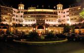 Туры в отель Santa Catalina, a Royal Hideaway Hotel