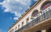 Туры в отель Santa Isabel