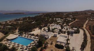 Santa Maria Surfing Beach Village 3*