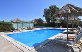 Туры в отель Santa Maria Surfing Beach Village