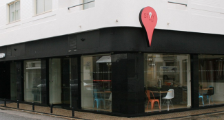 Stay Hotel Faro Centro 3*