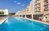 Туры в отель Globales Playa Santa Ponsa