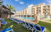 Туры в отель Globales Playa Santa Ponsa