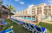 Туры в отель Globales Playa Santa Ponsa