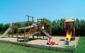 Туры в отель Santa Marina Resort