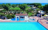 Туры в отель Santa Marina Resort