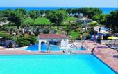 Туры в отель Santa Marina Resort