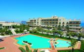Туры в отель Giannoulis - Santa Marina Beach Hotel