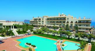 Giannoulis - Santa Marina Beach Hotel 4*