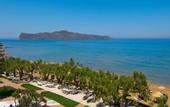 Туры в отель Giannoulis - Santa Marina Beach Hotel