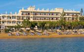 Туры в отель Giannoulis - Santa Marina Beach Hotel