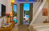 Туры в отель Giannoulis - Santa Marina Beach Hotel