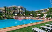 Туры в отель Giannoulis - Santa Marina Beach Hotel