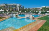 Туры в отель Giannoulis - Santa Marina Beach Hotel