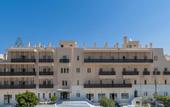 Туры в отель Giannoulis - Santa Marina Beach Hotel