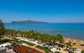 Туры в отель Giannoulis - Santa Marina Beach Hotel