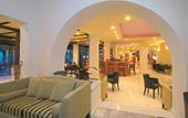 Туры в отель Giannoulis - Santa Marina Beach Hotel