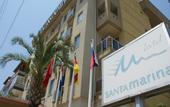 Туры в отель Santa Marina