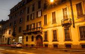 Туры в отель Santa Marta Suites