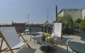 Туры в отель Santa Marta Suites