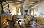 Туры в отель Santa Marta Suites