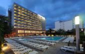 Туры в отель Medplaya Hotel Santa Monica