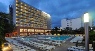 Medplaya Hotel Santa Monica 3*