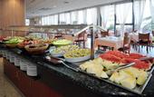 Туры в отель Medplaya Hotel Santa Monica