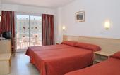 Туры в отель Medplaya Hotel Santa Monica
