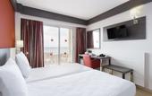 Туры в отель Medplaya Hotel Santa Monica