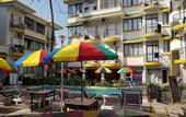 Туры в отель Santa Monica