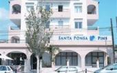 Туры в отель Santa Ponsa Pins