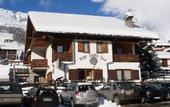 Туры в отель Santa San Hotel Ayas
